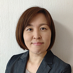 佐々木 聡子(ささき さとこ)理学療法士