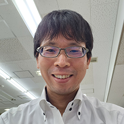 竹田 智之（たけだ ともゆき）