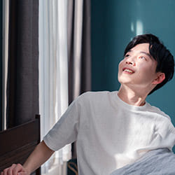 【後編】睡眠の質を上げる方法とは？寝る前にできる工夫を解説！