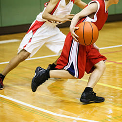 子どものスポーツ障がいを防ごう！知っておきたい予防法とストレッチ