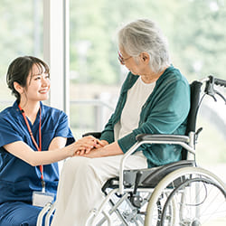【第2回】若手の理学療法士のやりがいや悩みとは？現役理学療法士の声をご紹介！