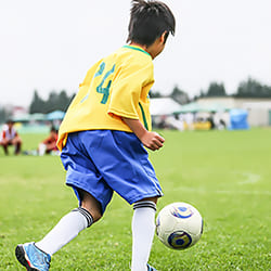 【後編】子どもとスポーツ〜注意したいスポーツ障がいと予防法〜